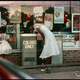 “Drinking Fountains,” Mobile, Alabama, 1956